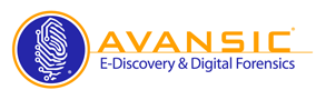 Avansic - E-Discovery & Digital Forensics